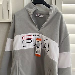Fila sweatshirt